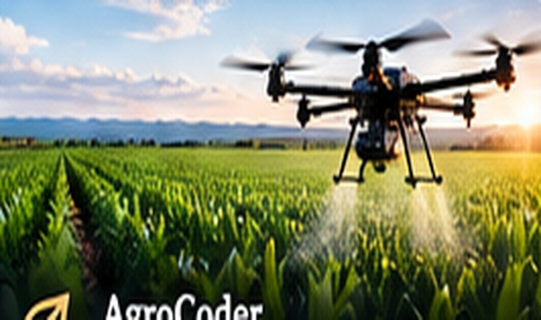 Иллюстрация направления AgroCoder